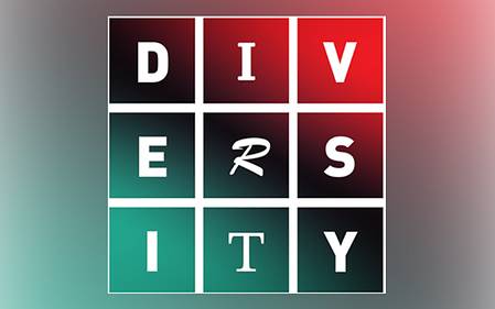 Diversity and equal opportunities